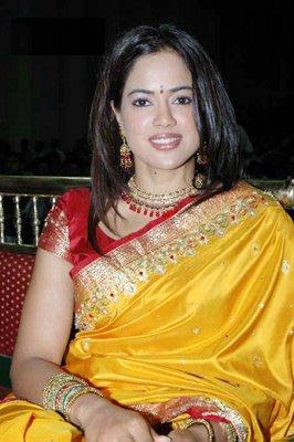 sameera reddy